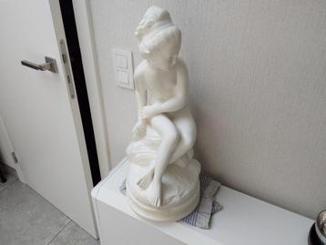 STENEN BEELD, Enlèvement, Comme neuf