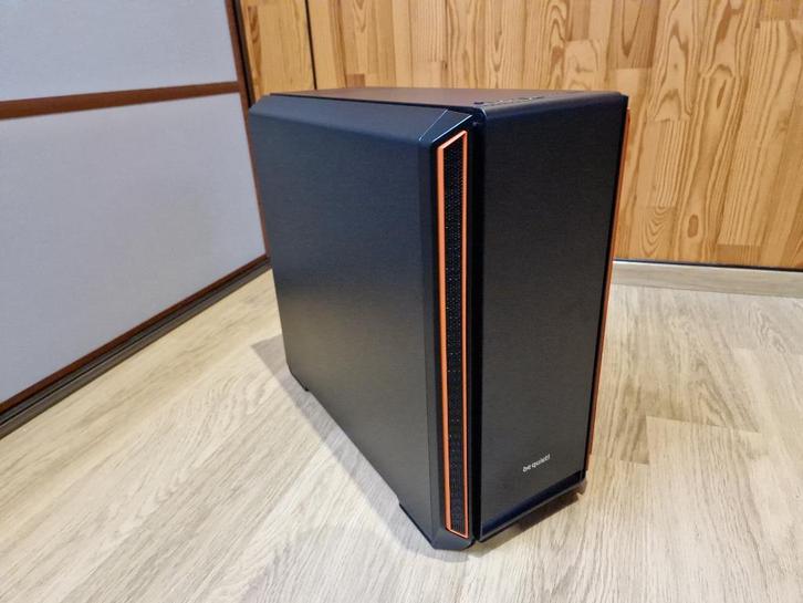 DDR4-gaming-pc, Computers en Software, Desktop Pc's, Zo goed als nieuw, 3 tot 4 Ghz, SSD, 16 GB, Gaming, Ophalen