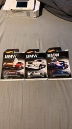 Hot wheels BMW series 2015, Collections, Jouets, Enlèvement ou Envoi