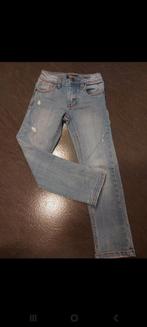 Jeans skinny maat 116, Nieuw, Ophalen of Verzenden