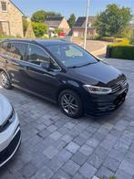 Volkswagen Touran MOTEUR CASSÉ, Auto's, Monovolume, Euro 6, 4 cilinders, 1600 cc
