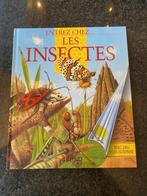 Voer de insecten in, Boeken, Dieren en Huisdieren, Ophalen, Zo goed als nieuw, Overige diersoorten