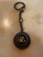 Expo 58 sleutelhanger, Verzamelen, Verzenden, Gebruikt, Gebruiksvoorwerp