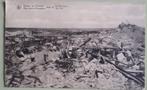 Carte postale -+ 1920 : Ruines Diksmuide 1914-1918 Uitg.Thil, Photo ou Poster, Armée de terre, Envoi
