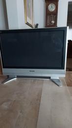 Tweedehands plasma TV Panasonic 40", Audio, Tv en Foto, Televisies, Ophalen, Gebruikt, Panasonic, 50 Hz