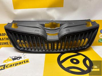 SKODA RAPID GRILL ORIGINEEL 5JA853668 beschikbaar voor biedingen