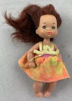 Barbie Kleine Vriendjes Li'l Friends pop 3538 2207 Vintage, Verzenden, Zo goed als nieuw, Pop
