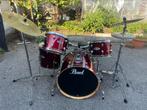 Pearl export, Muziek en Instrumenten, Drumstellen en Slagwerk, Ophalen, Zo goed als nieuw, Pearl