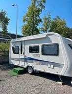 Caravane hobby excellence 2011, Caravanes & Camping, Caravanes, Auvent, Hobby