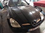 Mersedus slk 171, Auto's, Mercedes-Benz, SLK, Te koop, 4 cilinders, Benzine