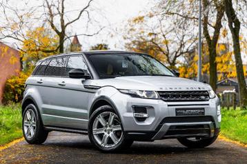 Range Rover Evoque 2.2 TD4 4WD Dynamic * Meridian * MEM 