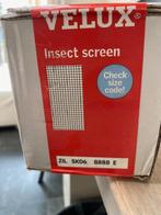 VELUX Insectenhor, Ophalen of Verzenden, Nieuw, Overige typen, Minder dan 200 cm