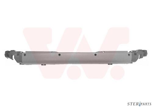 Achterbumper middendeel Mercedes Vito W639 A6398801500, Auto-onderdelen, Carrosserie, Bumper, Mercedes-Benz, Achter, Nieuw, Herkomst onderdeel bekend