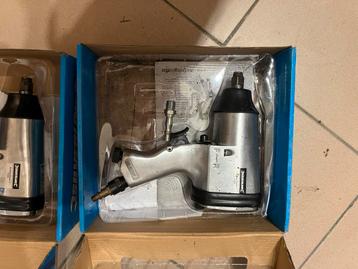 Deboulonneuse silverline  beschikbaar voor biedingen