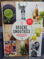 Marjolijn van der Velde - 70 groene smoothies, Ophalen of Verzenden, Zo goed als nieuw, Marjolijn van der Velde