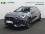 Cupra Formentor e-Hybrid (PHEV) Formentor e-Hybrid 1.4 Busin, Auto's, Overige Auto's, Automaat, Navigatiesysteem, 28 g/km, Hybride Elektrisch/Benzine