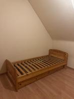 Chambre d'enfant 3 pièces, Enlèvement