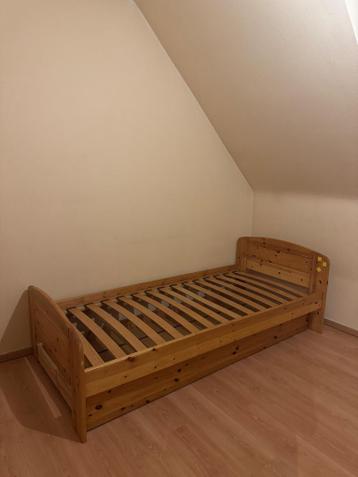 Chambre d'enfant 3 pièces