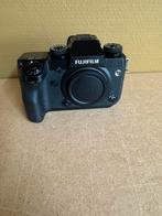 Fujifilm X-H1 Camera Body Fuji XH1 X H1, Audio, Tv en Foto, Fotocamera's Digitaal, Ophalen of Verzenden, Zo goed als nieuw, Compact