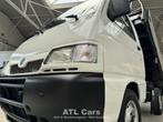 Overige Auto’s Other PIAGGIO PORTER | 1.3 BENZINE | KIPPER, Auto's, Overige Auto's, Achterwielaandrijving, Gebruikt, Wit, 64 pk