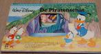 Walt Disney 'De piratenschat', Gelezen, Fictie algemeen, Walt Disney, Ophalen of Verzenden