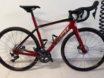 Trek Domane SL6, Fietsen en Brommers, Ophalen of Verzenden, Zo goed als nieuw, Carbon