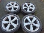 Alu 17inch velgen 5x112, Auto-onderdelen, Overig, Gebruikt, Velg(en), 17 inch