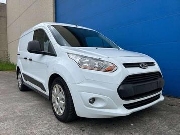 Ford Transit Connect 1.5 TDCi - 3 Zit - Airco - Cruise - PD