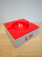 L&M Ashtray 1990, Verzamelen, Merken en Reclamevoorwerpen, Ophalen of Verzenden, Zo goed als nieuw