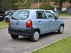 Suzuki 122.000km 1.1benzine onderhoudsboek verkoop gekeurd!, Auto's, 46 kW, 5 deurs, Particulier, Onderhoudsboekje