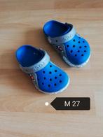 Crocs m 27, Kinderen en Baby's, Babykleding | Schoentjes en Sokjes, Ophalen of Verzenden, Zo goed als nieuw