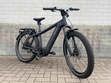 Ries&Muller Charger Gt Vario 750wh beschikbaar voor biedingen