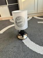 Lampe de chevet FC Bayern Munich, Maison & Meubles, Lampes | Autre
