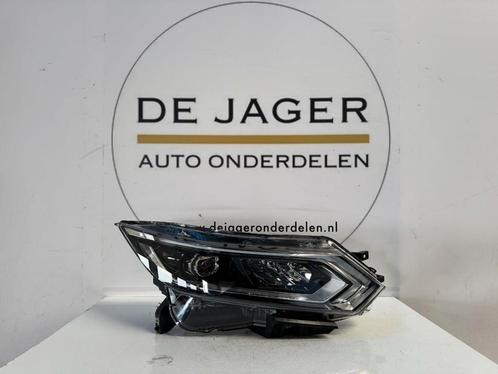 NISSAN QASHQAI J11 FACELIFT FULL LED KOPLAMP 100-19011 NIEUW, Auto-onderdelen, Verlichting, Nissan, Nieuw
