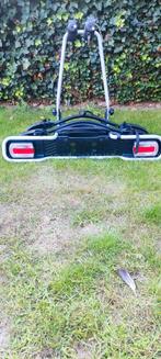 THULE FİETSEN DRAGER, Ophalen