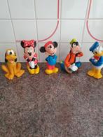 Disney poppen jaren 80, Verzamelen, Ophalen of Verzenden, Zo goed als nieuw