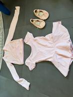 Ballet kleren +|- 6-7 jaar, Sport en Fitness, Ballet, Ophalen, Gebruikt, Kleding