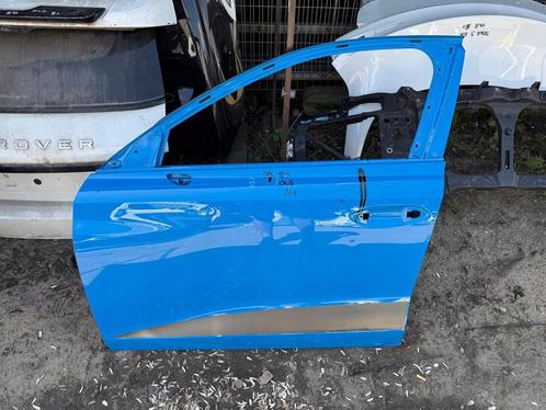 Audi A3 8Y linker voordeur, Auto-onderdelen, Carrosserie, Deur, Audi, Gebruikt, Ophalen of Verzenden