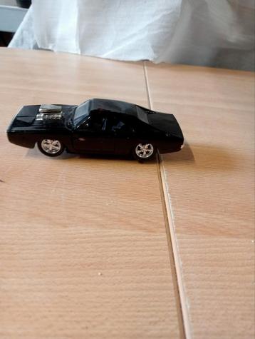 Dodge charger 1970 f&f reeks beschikbaar voor biedingen