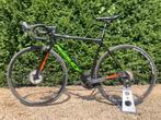 Ridley Helium Disc racefiets, Fietsen en Brommers, Ophalen, Zo goed als nieuw, Carbon