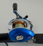 Abu garcia blue max, Watersport en Boten, Ophalen of Verzenden, Nieuw, Molen