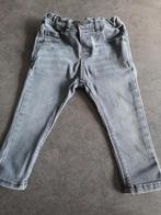 Grijze skinny jeans voor jongens - maat 80 - Zara, Enfants & Bébés, Vêtements de bébé | Taille 80, Comme neuf, Garçon ou Fille