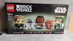 lego brickheadz 40623 star wars slag om endor helden, Kinderen en Baby's, Speelgoed | Duplo en Lego, Ophalen of Verzenden, Nieuw