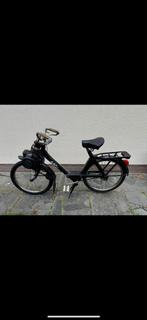 Solex 3800, Fietsen en Brommers, Brommers | Solex, Ophalen, Gebruikt, Klasse A (25 km/u)