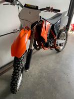 KTM SX85 2012, Fietsen en Brommers, 6 versnellingen, 85 cc, Zo goed als nieuw, Ophalen
