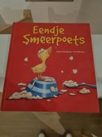 Boek - eendje smeerpoets - Tim Warnes, Enlèvement ou Envoi