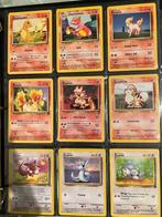 Pokemon kaarten, Ophalen of Verzenden, Zo goed als nieuw