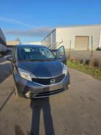Nissan note, Auto's, Nissan, Euro 5, Bedrijf, 5 zetels, Handgeschakeld