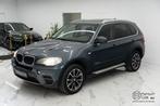 BMW X5 40d xDrive M-Pack! 7 zit, Pano, Navi prof, Memory!, Te koop, Zilver of Grijs, X5, Verlengde garantie