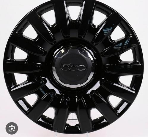 1 Fiat 500L 500X 16" wieldop, Auto diversen, Wieldoppen, Zo goed als nieuw, Ophalen of Verzenden